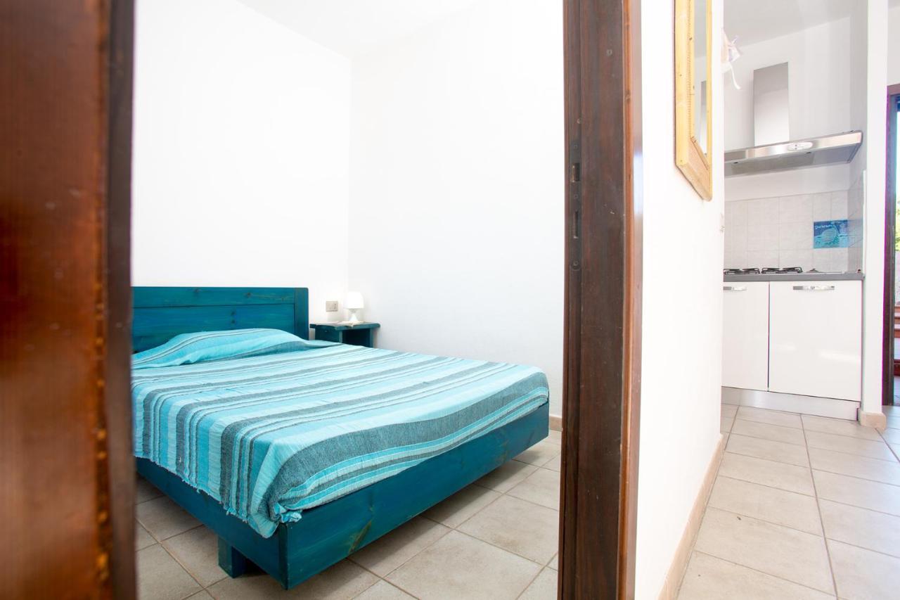 Residence La Marmorata Santa Teresa Gallura Εξωτερικό φωτογραφία
