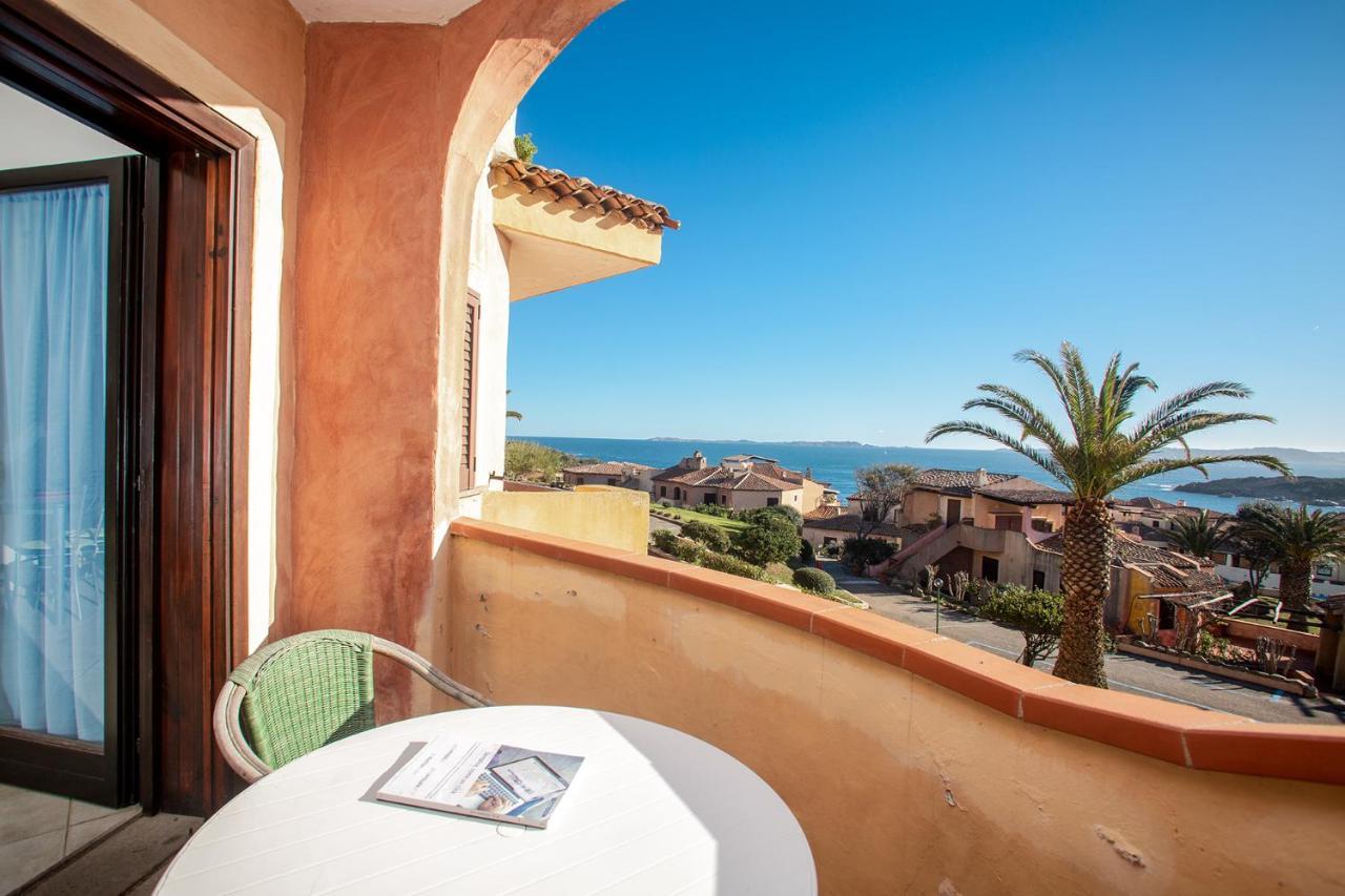 Residence La Marmorata Santa Teresa Gallura Εξωτερικό φωτογραφία
