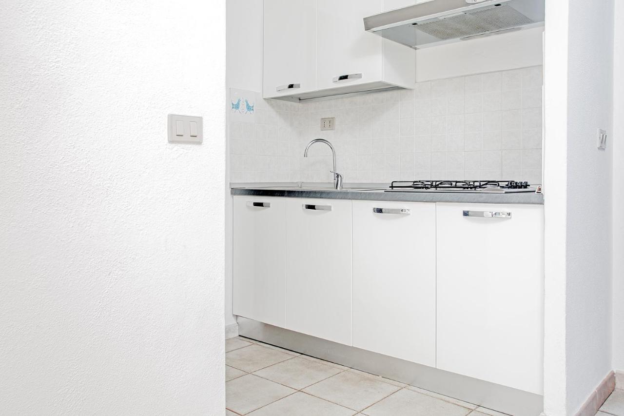 Residence La Marmorata Santa Teresa Gallura Εξωτερικό φωτογραφία