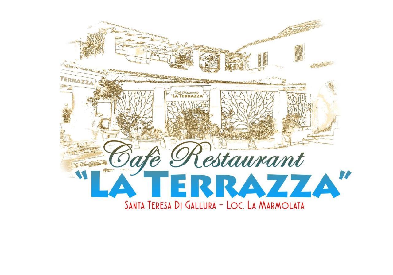 Residence La Marmorata Santa Teresa Gallura Εξωτερικό φωτογραφία